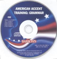 American Accent Training Grammar Audio CDs American Accent Training Grammar Audio CDs