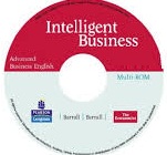 Intelligent Business Advanced CD-ROM Intelligent Business Advanced CD-ROM