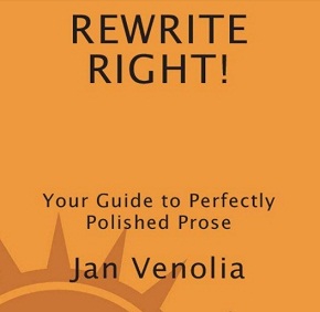 Rewrite Right Your Guide to Perfectly Polished Prose 2nd Edition Rewrite Right Your Guide to Perfectly Polished Prose 2nd Edition