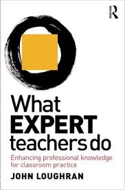 What Expert Teachers Do - Enhancing Professional Knowledge for Classroom Practice