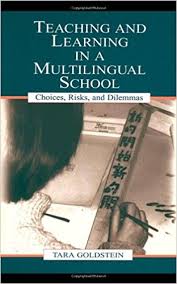 Teaching and Learning in a Multilingual School - Language Culture and Teaching Series