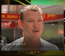 Australia Network Nexus Video - Episode 15 Australia Network Nexus Video - Episode 15