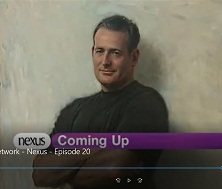 Australia Network Nexus Video - Episode 20