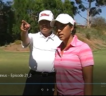 Australia Network Nexus Video - Episode 21 Australia Network Nexus Video - Episode 21