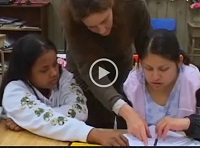 Shaping the Way We Teach English Successful Practices Around the World - Video 10 Alternative Assessment