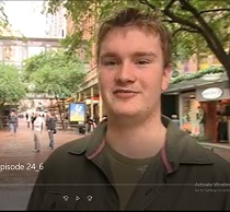 Australia Network Nexus Video - Episode 24