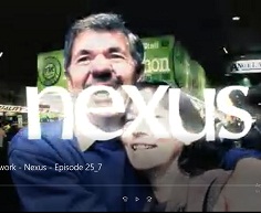 Australia Network Nexus Video - Episode 25 Australia Network Nexus Video - Episode 25