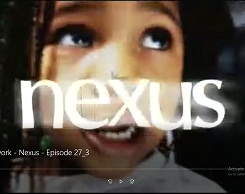 Australia Network Nexus Video - Episode 27