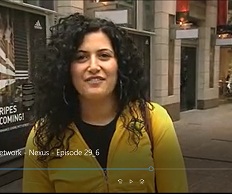 Australia Network Nexus Video - Episode 29 Australia Network Nexus Video - Episode 29