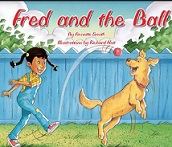 Fred and the Ball Leveled Reader Grade 1 Fred and the Ball Leveled Reader Grade 1