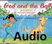 Fred and the Ball Leveled Reader Grade 1 Audio CDs Fred and the Ball Leveled Reader Grade 1 Audio CDs