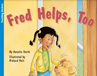 Fred Helps Too Teaching Version Grade 1 Fred Helps Too Teaching Version Grade 1