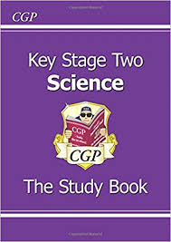 Key Stage Two Science The Study Book - Cross-Curricular Teaching