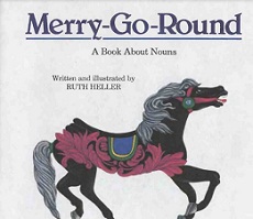 Merry-Go-Round A Book About Nouns Merry-Go-Round A Book About Nouns