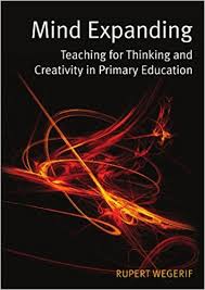 Mind Expanding - Teaching for Thinking and Creativity in Primary Education