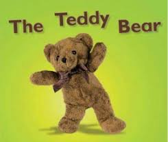 The Teddy Bear Leveled Reader Kindergarten The Teddy Bear Leveled Reader Kindergarten