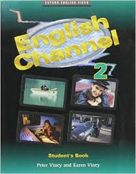 English Channel 2 Students Book English Channel 2 Students Book