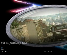 English Channel 2 DVD Video English Channel 2 DVD Video