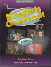 English Channel 3 Students Book English Channel 3 Students Book