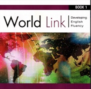 World Link 1 Developing English Fluency Students Book