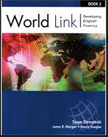 World Link 2 Developing English Fluency Students Book World Link 2 Developing English Fluency Students Book