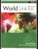 World Link 3 Developing English Fluency Students Book World Link 3 Developing English Fluency Students Book