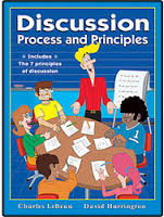 Discussion Process and Principles Students Book Discussion Process and Principles Students Book