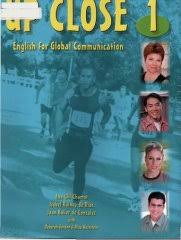 Up Close 1 Students Book - English for Global Communication