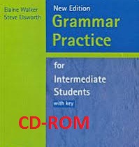 Grammar Practice for Intermediate Students CD-ROM Grammar Practice for Intermediate Students CD-ROM