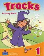 Tracks 1 Activity Book Tracks 1 Activity Book