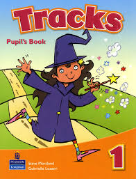 Tracks 1 Pupils Book Tracks 1 Pupils Book