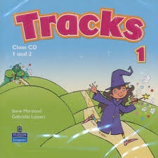 Tracks 1 Class Audio CDs