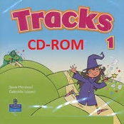 Tracks 1 CD-ROM Tracks 1 CD-ROM