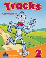 Tracks 2 Activity Book Tracks 2 Activity Book