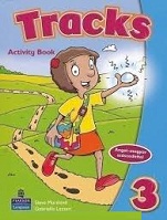 Tracks 3 Activity Book Tracks 3 Activity Book