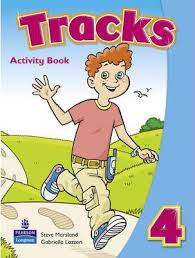 Tracks 4 Activity Book Tracks 4 Activity Book