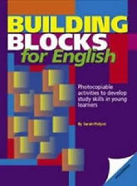 Building Blocks for English by Sarah Philpot Building Blocks for English by Sarah Philpot