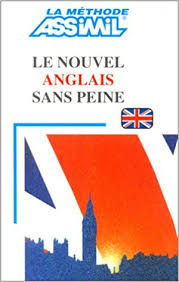 Assimil - Le Nouvel Anglais Sans Peine (Ebook)