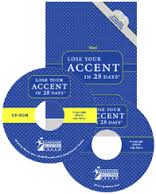 Lose Your Accent In 28 Days (Audio) Lose Your Accent In 28 Days (Audio)