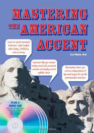 Mastering the American Accent (Ebook)