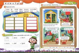 Oxford Phonics World 5 Video Oxford Phonics World 5 Video