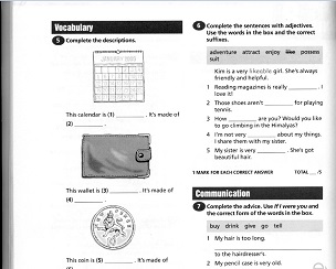 Oxford Team 3 Teacher Book Progress Tests Oxford Team 3 Teacher Book Progress Tests