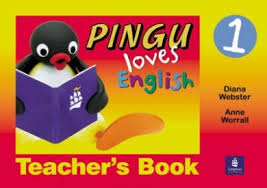 Pingu Loves English 1 Teacher Book Pingu Loves English 1 Teacher Book