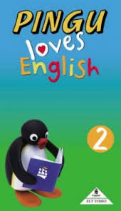 Pingu Loves English 2 Pupil Book Pingu Loves English 2 Pupil Book