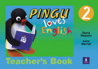Pingu Loves English 2 Teacher Book Pingu Loves English 2 Teacher Book