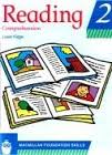 Macmillan Primary Foundation Skills - Reading Comprehension 2 Macmillan Primary Foundation Skills - Reading Comprehension 2