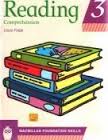 Macmillan Primary Foundation Skills - Reading Comprehension 3 Macmillan Primary Foundation Skills - Reading Comprehension 3
