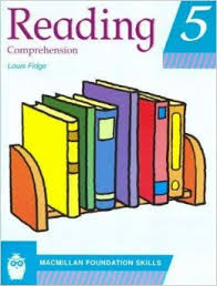 Macmillan Primary Foundation Skills - Reading Comprehension 5 Macmillan Primary Foundation Skills - Reading Comprehension 5