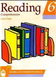 Macmillan Primary Foundation Skills - Reading Comprehension 6 Macmillan Primary Foundation Skills - Reading Comprehension 6