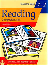 Macmillan Primary Foundation Skills - Reading Comprehension Teacher Book 1-2 Macmillan Primary Foundation Skills - Reading Comprehension Teacher Book 1-2